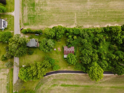 Tiny photo for 5431 Babbitt Road, New Albany, OH 43054 (MLS # 226020344)