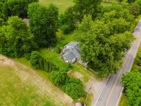Tiny photo for 5431 Babbitt Road, New Albany, OH 43054 (MLS # 226020344)