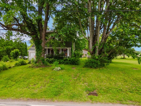 Tiny photo for 5431 Babbitt Road, New Albany, OH 43054 (MLS # 226020344)