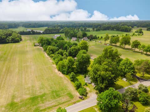 Tiny photo for 5431 Babbitt Road, New Albany, OH 43054 (MLS # 226020344)