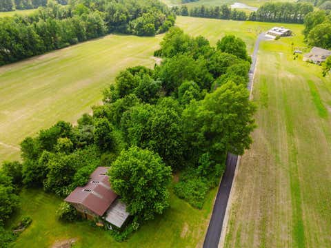 Tiny photo for 5431 Babbitt Road, New Albany, OH 43054 (MLS # 226020344)