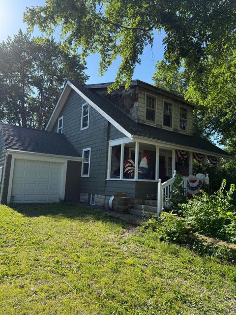 Photo of 5431 Babbitt Road, New Albany, OH 43054 (MLS # 226020344)
