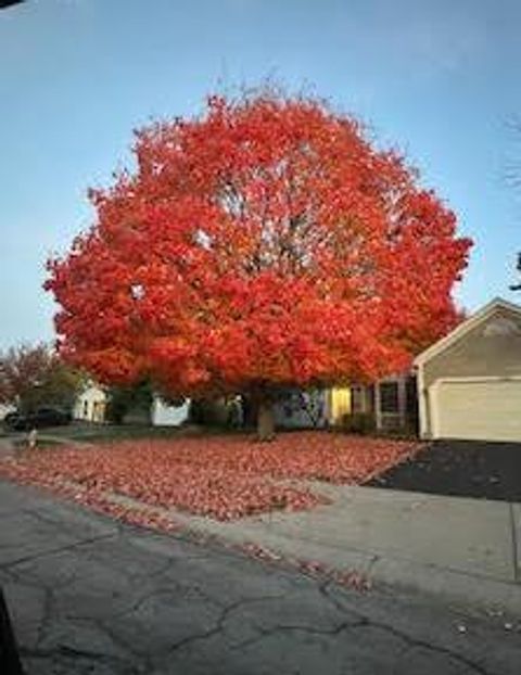 Tiny photo for 2961 Stone Mountain Drive, Pickerington, OH 43147 (MLS # 225037748)