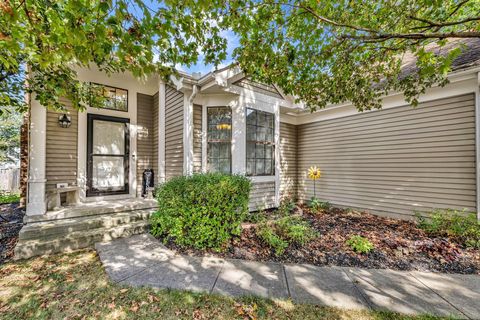 Tiny photo for 2961 Stone Mountain Drive, Pickerington, OH 43147 (MLS # 225037748)