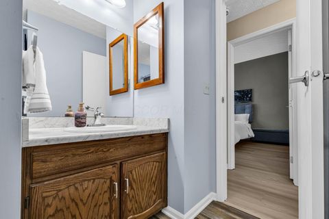 Tiny photo for 2961 Stone Mountain Drive, Pickerington, OH 43147 (MLS # 225037748)