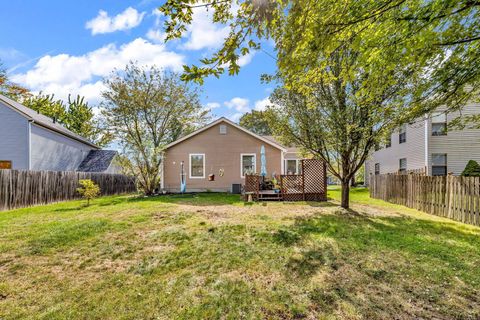 Tiny photo for 2961 Stone Mountain Drive, Pickerington, OH 43147 (MLS # 225037748)