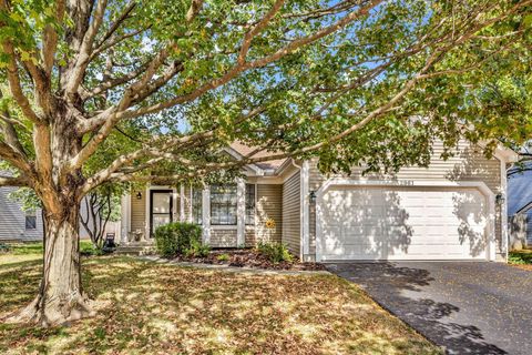 Tiny photo for 2961 Stone Mountain Drive, Pickerington, OH 43147 (MLS # 225037748)
