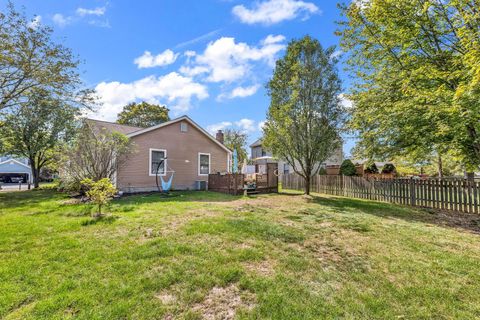 Tiny photo for 2961 Stone Mountain Drive, Pickerington, OH 43147 (MLS # 225037748)