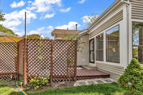 Tiny photo for 2961 Stone Mountain Drive, Pickerington, OH 43147 (MLS # 225037748)