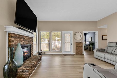Tiny photo for 2961 Stone Mountain Drive, Pickerington, OH 43147 (MLS # 225037748)