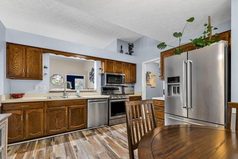 Tiny photo for 2961 Stone Mountain Drive, Pickerington, OH 43147 (MLS # 225037748)