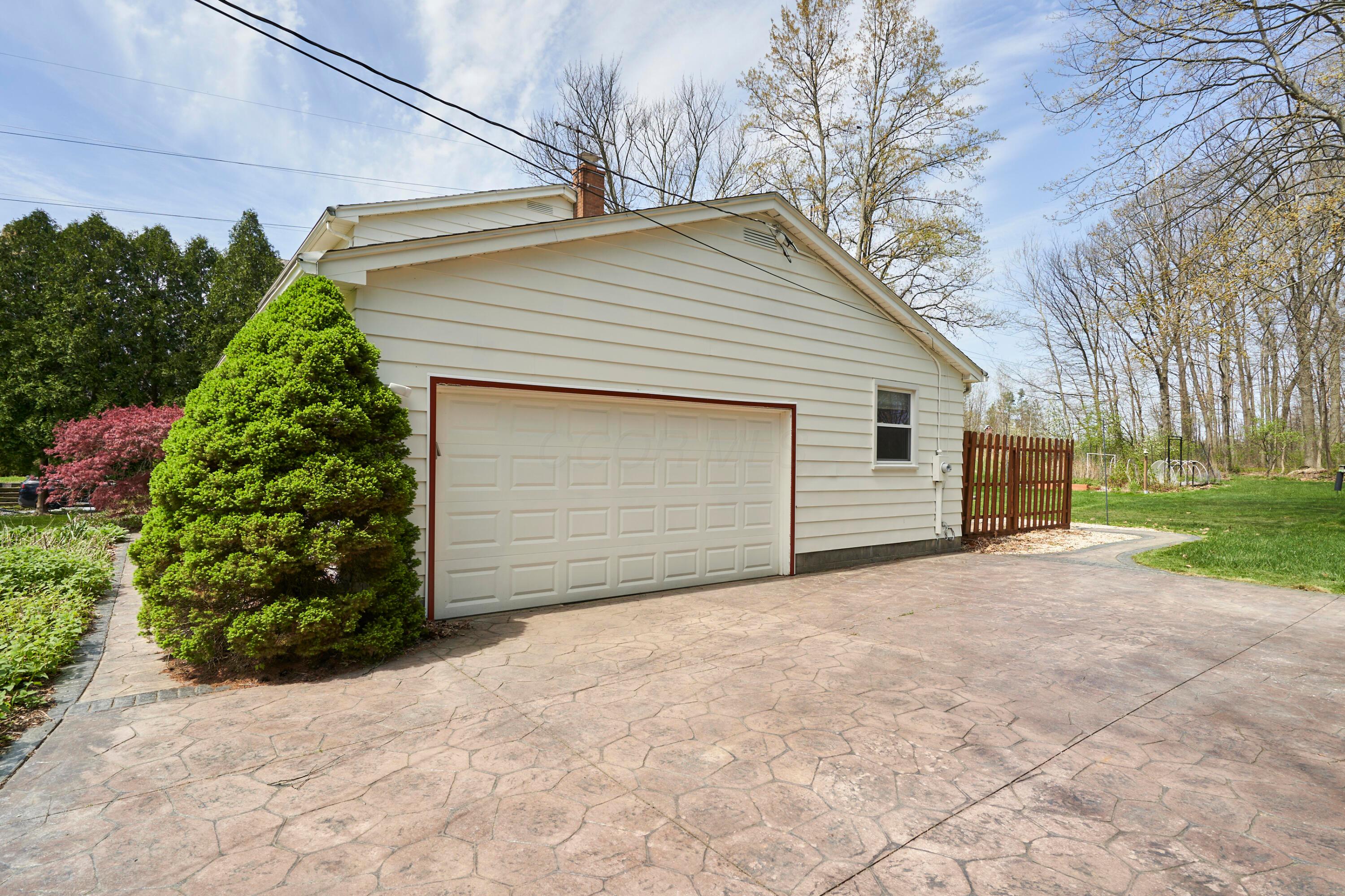 3083 Cliffside Drive