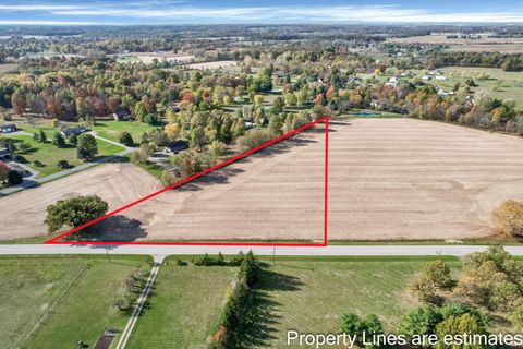Photo of 0 Raymond Road Lot A #Lot A, Marysville, OH 43040 (MLS # 225041093)