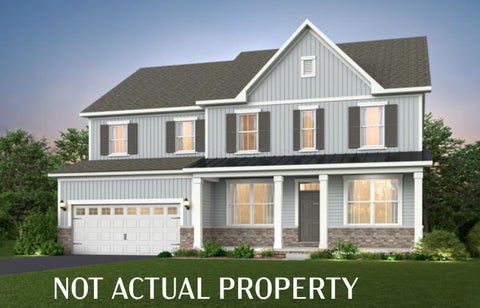 Photo of 1720 Stella Place LOT 02196 #LOT 02196, Sunbury, OH 43074 (MLS # 226034857)