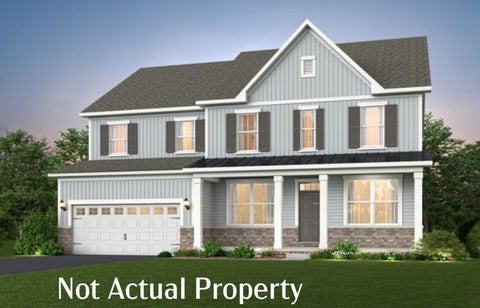Photo of 1720 Stella Place LOT 02196 #LOT 02196, Sunbury, OH 43074 (MLS # 226034857)