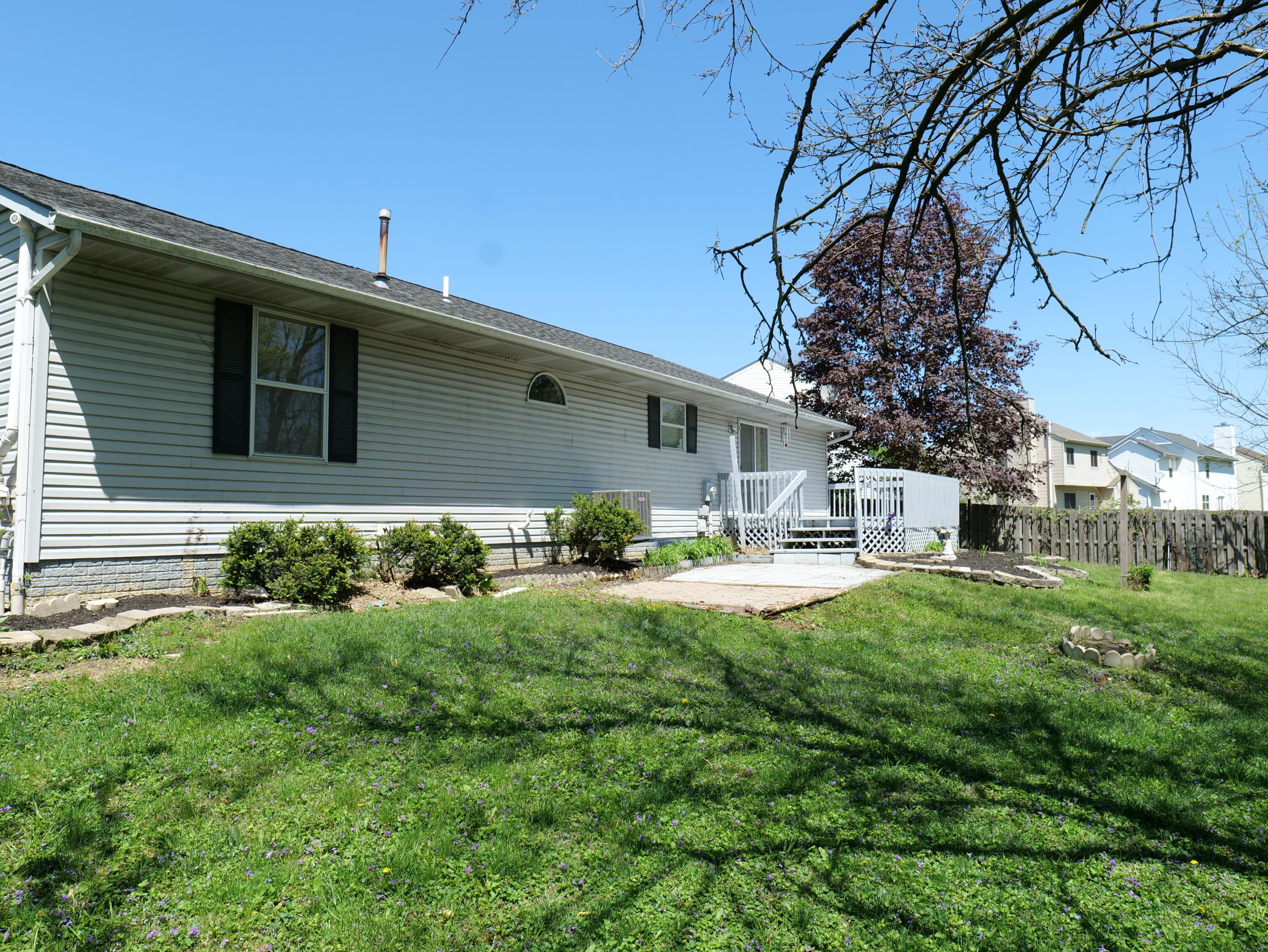 3707 Carriage Run Drive, Hilliard, Ohio image 12