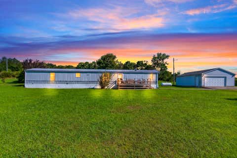 Photo of 4981 Westfall Road, Frankfort, OH 45628 (MLS # 226031939)