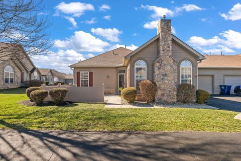 92 Jonathan Drive Heath OH 43056