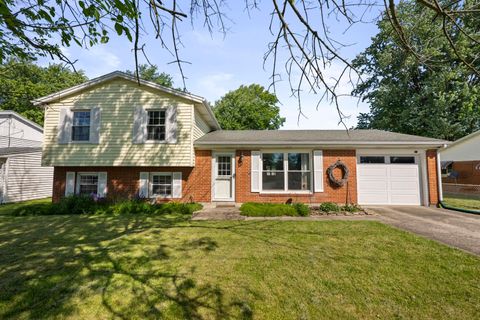 Photo of 1516 Bellefontaine Avenue, Marion, OH 43302 (MLS # 226023035)