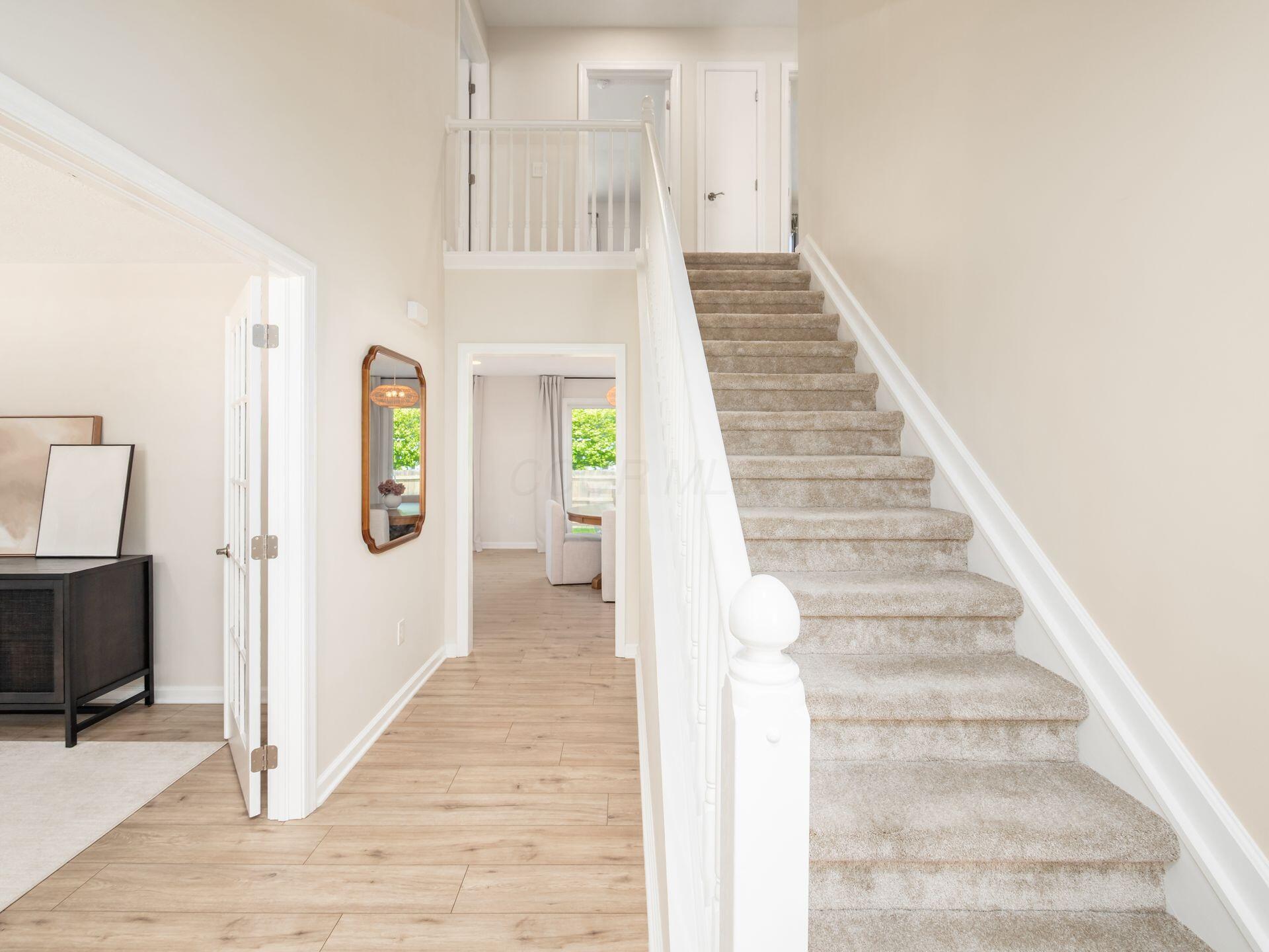 538 Emmaus Road