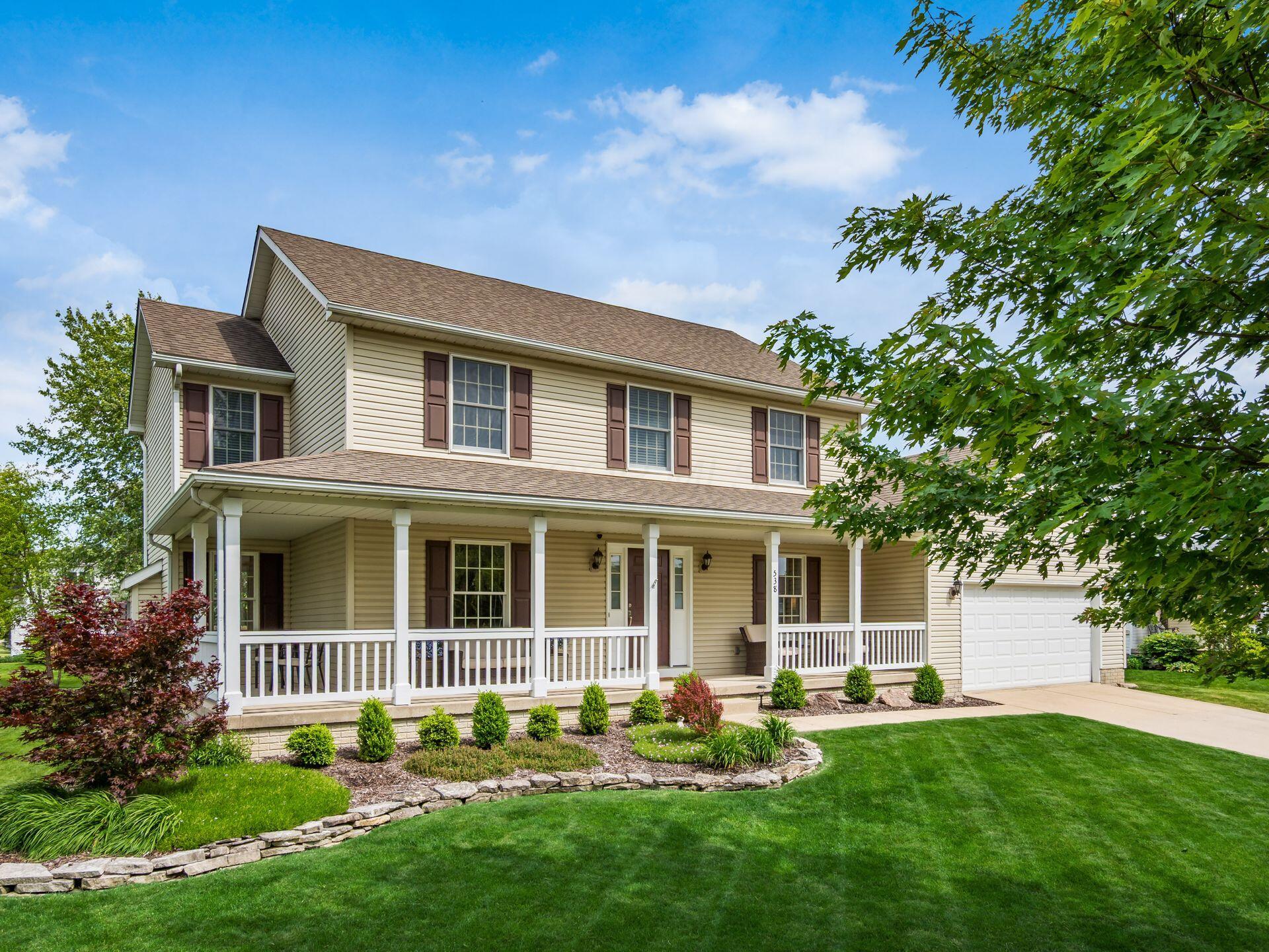 538 Emmaus Road