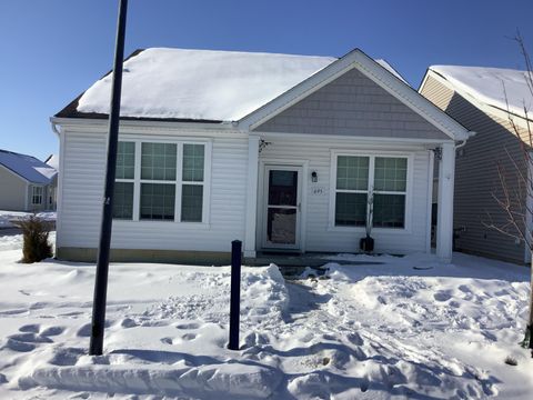 Photo of 695 Perilous Place 1 #1, Galloway, OH 43119 (MLS # 226003760)