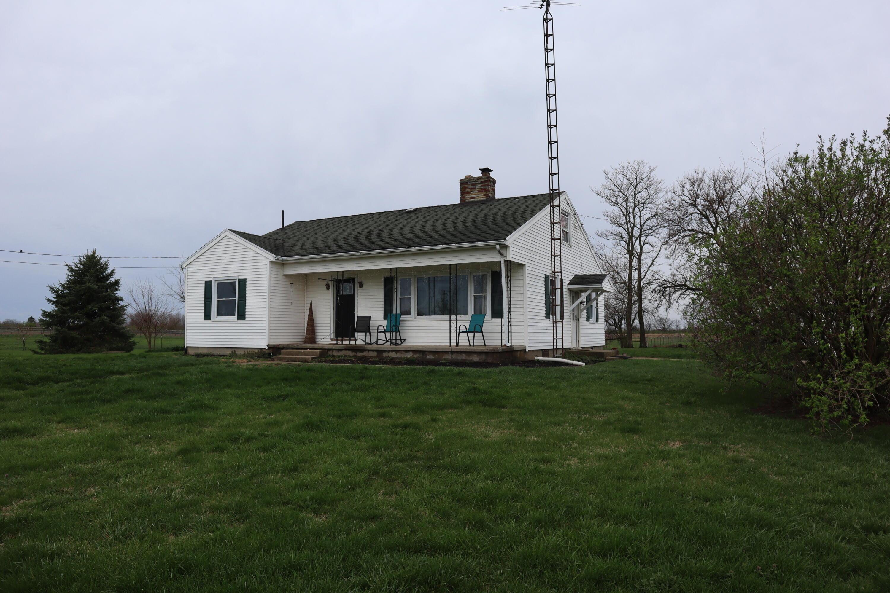 1052 Bogus Road, Washington Court House, Ohio image 7