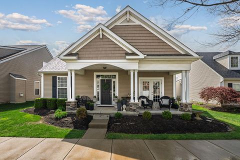 Photo of 5929 Myrick Road, Dublin, OH 43016 (MLS # 226012116)