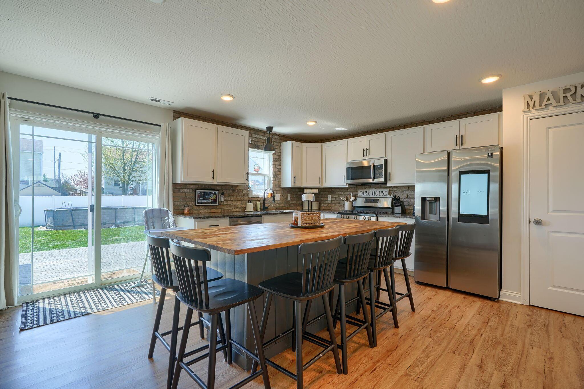 1004 Margate Circle, London, Ohio image 11