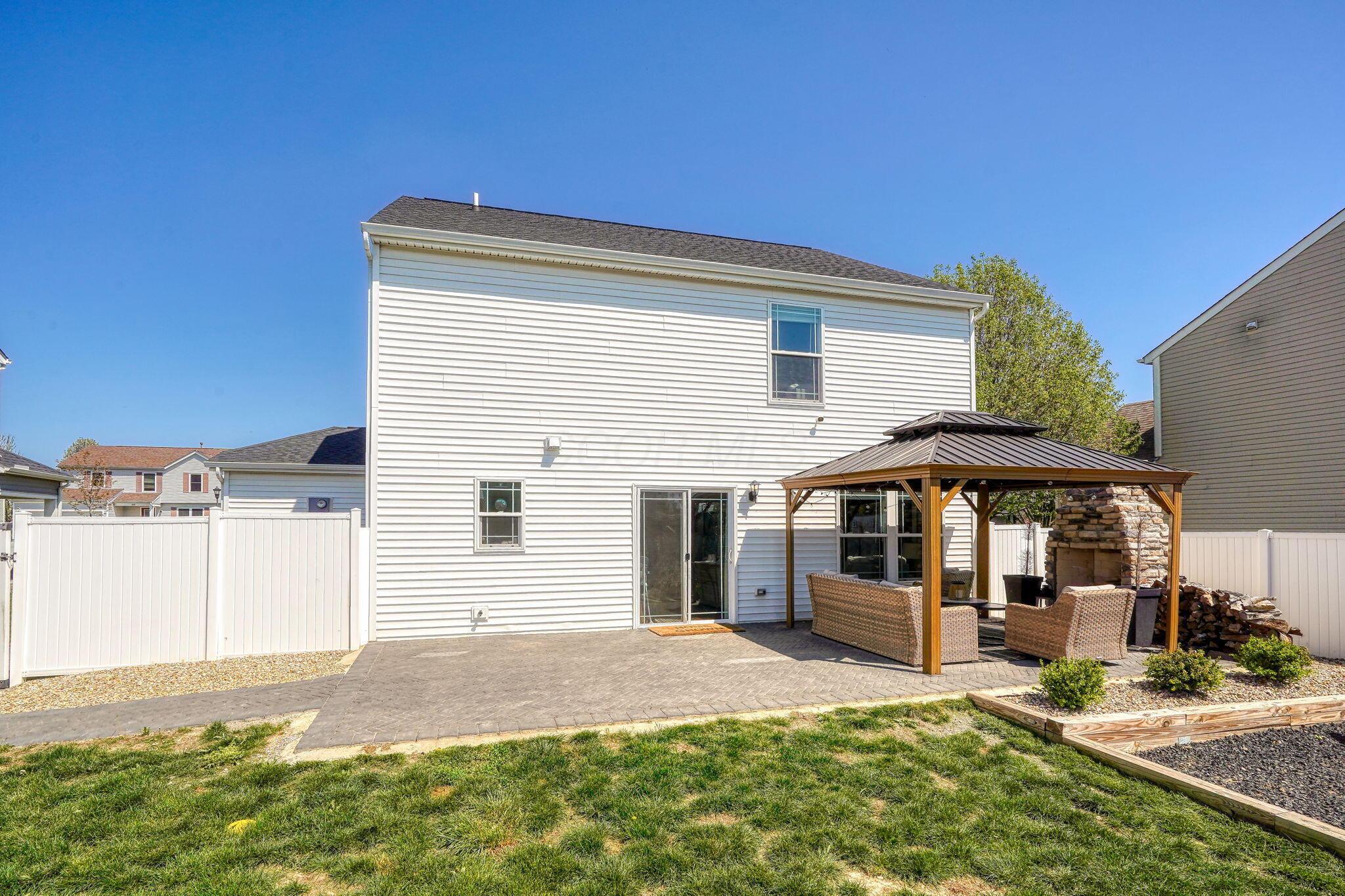 1004 Margate Circle, London, Ohio image 36