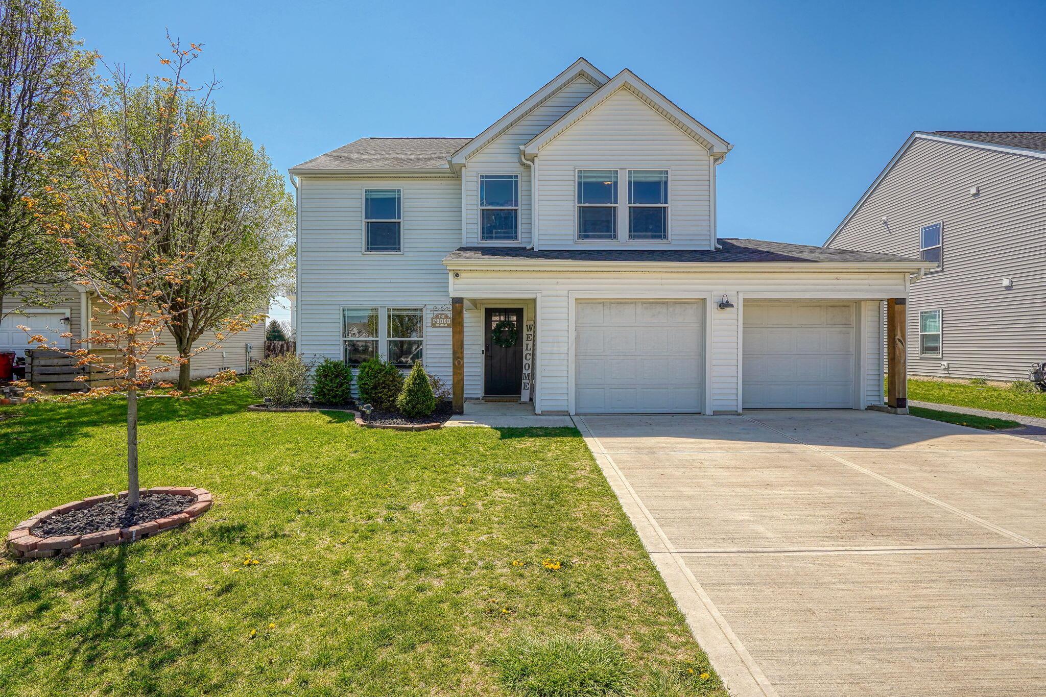 1004 Margate Circle, London, Ohio image 1