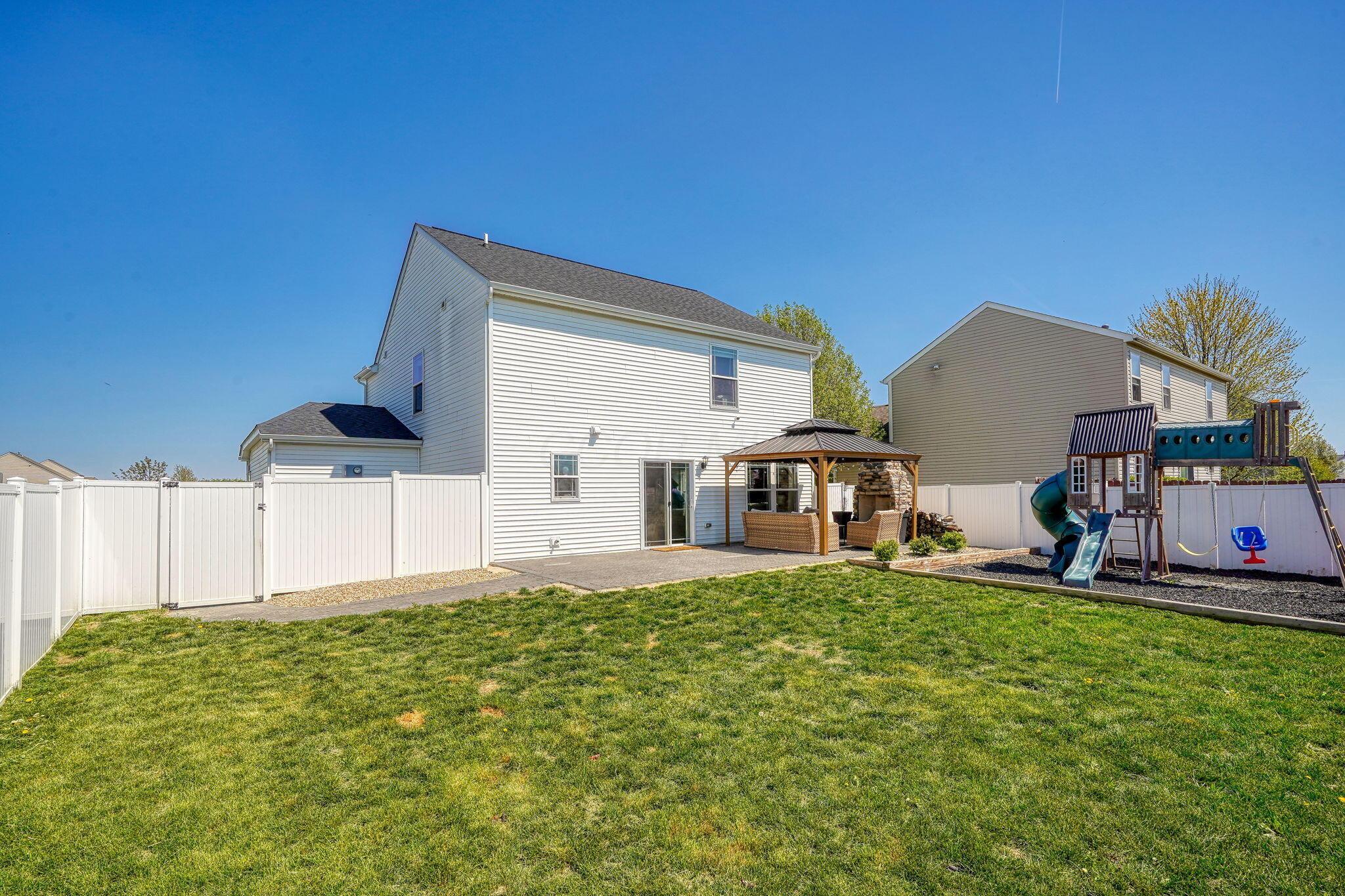 1004 Margate Circle, London, Ohio image 38