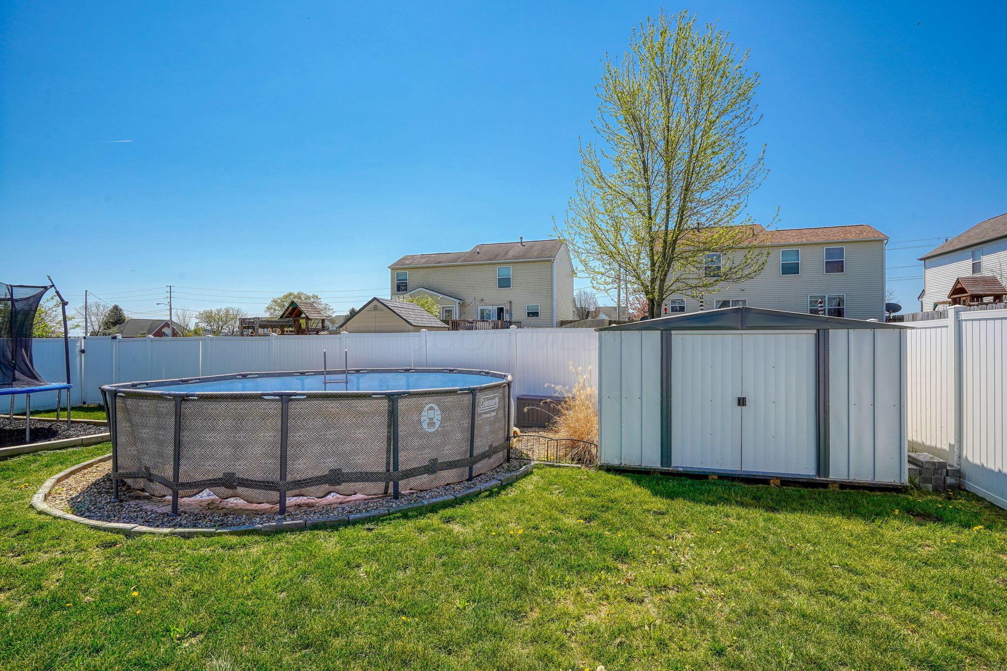 1004 Margate Circle, London, Ohio image 49