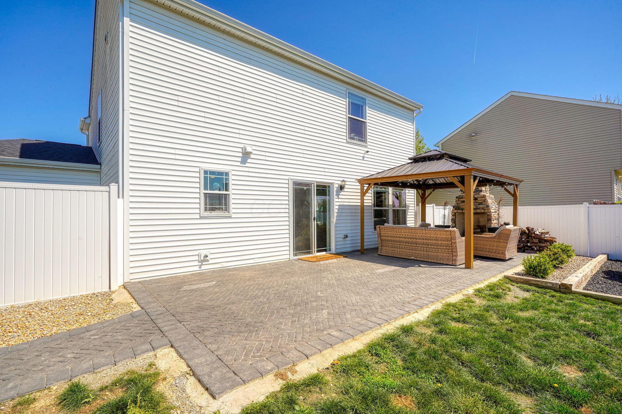 1004 Margate Circle, London, Ohio image 39