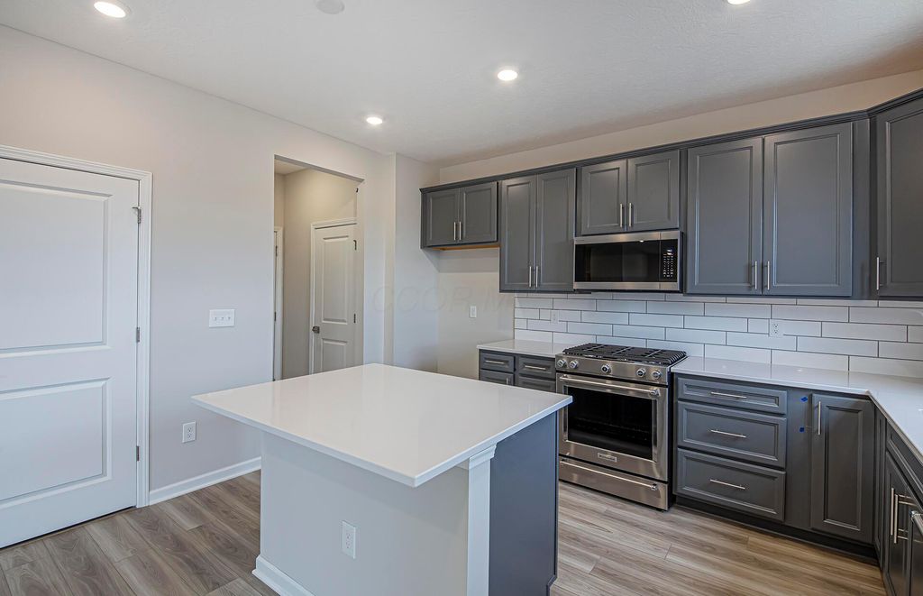 Photo of 1463 Crest Drive Lot 2605 #Lot 2605, Galena, OH 43021 (MLS # 225036861)