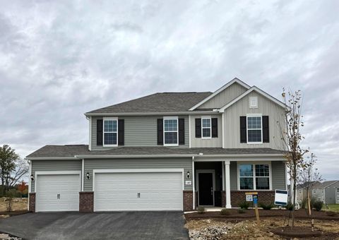 Photo of 1463 Crest Drive Lot 2605 #Lot 2605, Galena, OH 43021 (MLS # 225036861)