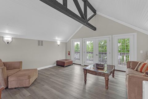Tiny photo for 7019 Monarchos Drive 12 #12, New Albany, OH 43054 (MLS # 226014042)