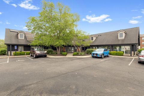 Tiny photo for 7019 Monarchos Drive 12 #12, New Albany, OH 43054 (MLS # 226014042)