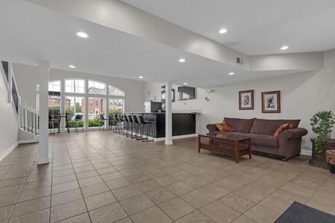 Tiny photo for 7019 Monarchos Drive 12 #12, New Albany, OH 43054 (MLS # 226014042)