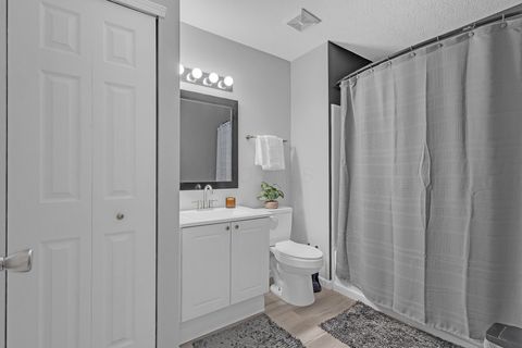 Tiny photo for 7019 Monarchos Drive 12 #12, New Albany, OH 43054 (MLS # 226014042)