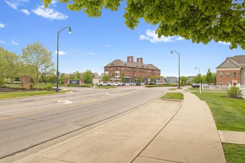 Tiny photo for 7019 Monarchos Drive 12 #12, New Albany, OH 43054 (MLS # 226014042)