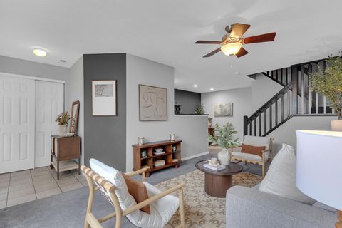 Tiny photo for 7019 Monarchos Drive 12 #12, New Albany, OH 43054 (MLS # 226014042)