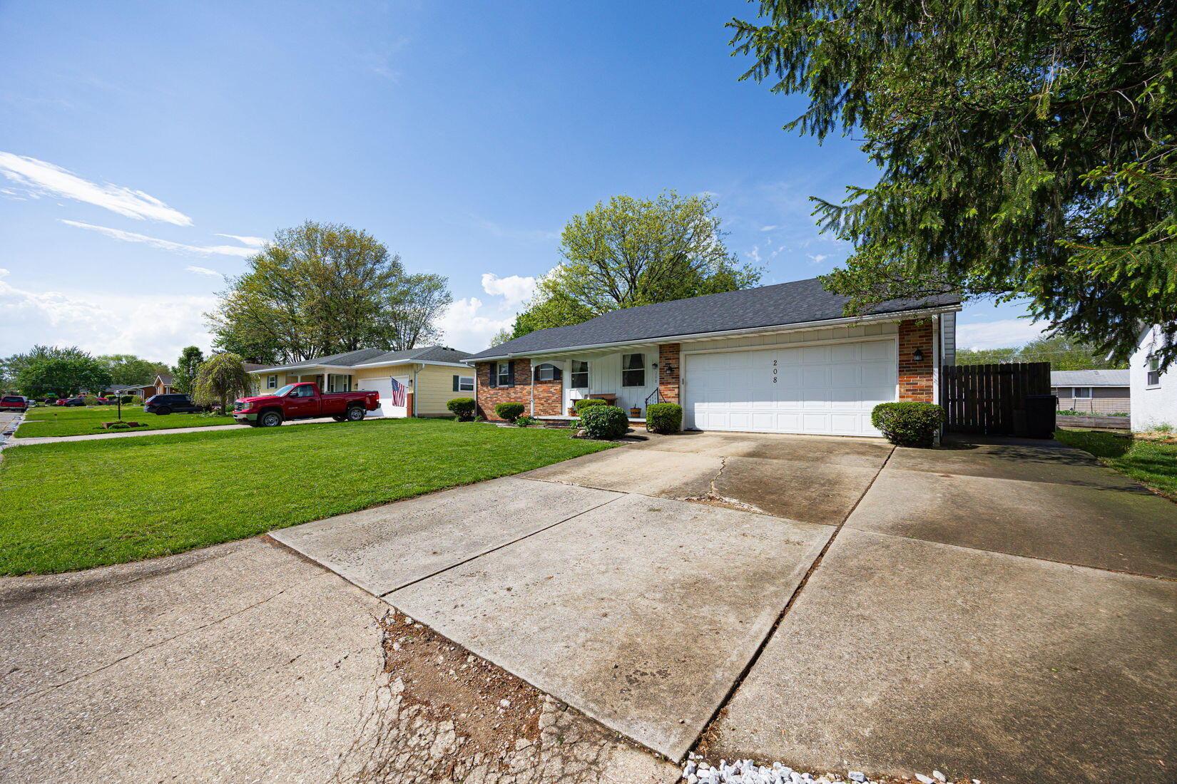 208 Cliffview Drive, Mount Sterling, Ohio image 5