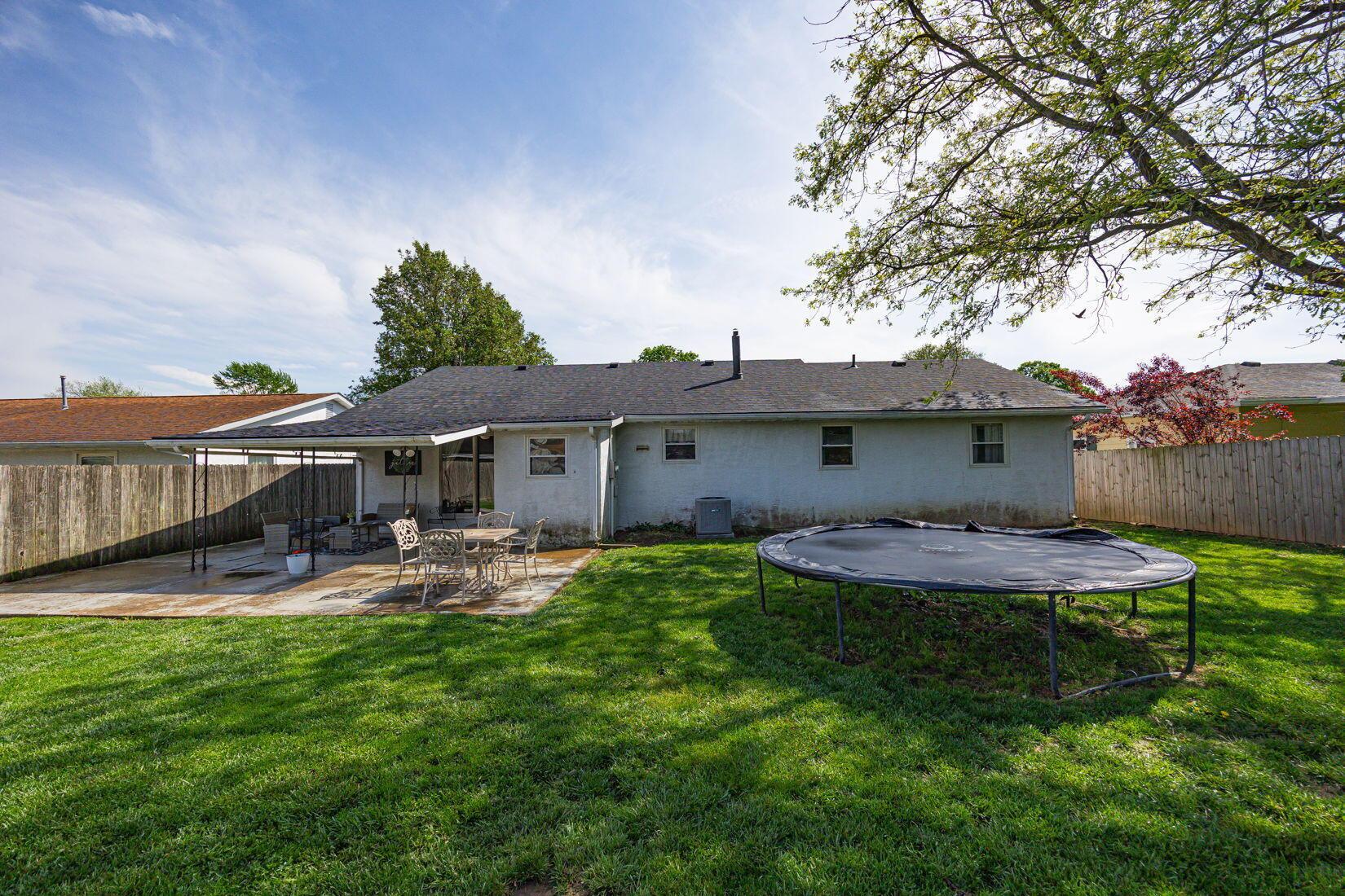 208 Cliffview Drive, Mount Sterling, Ohio image 39