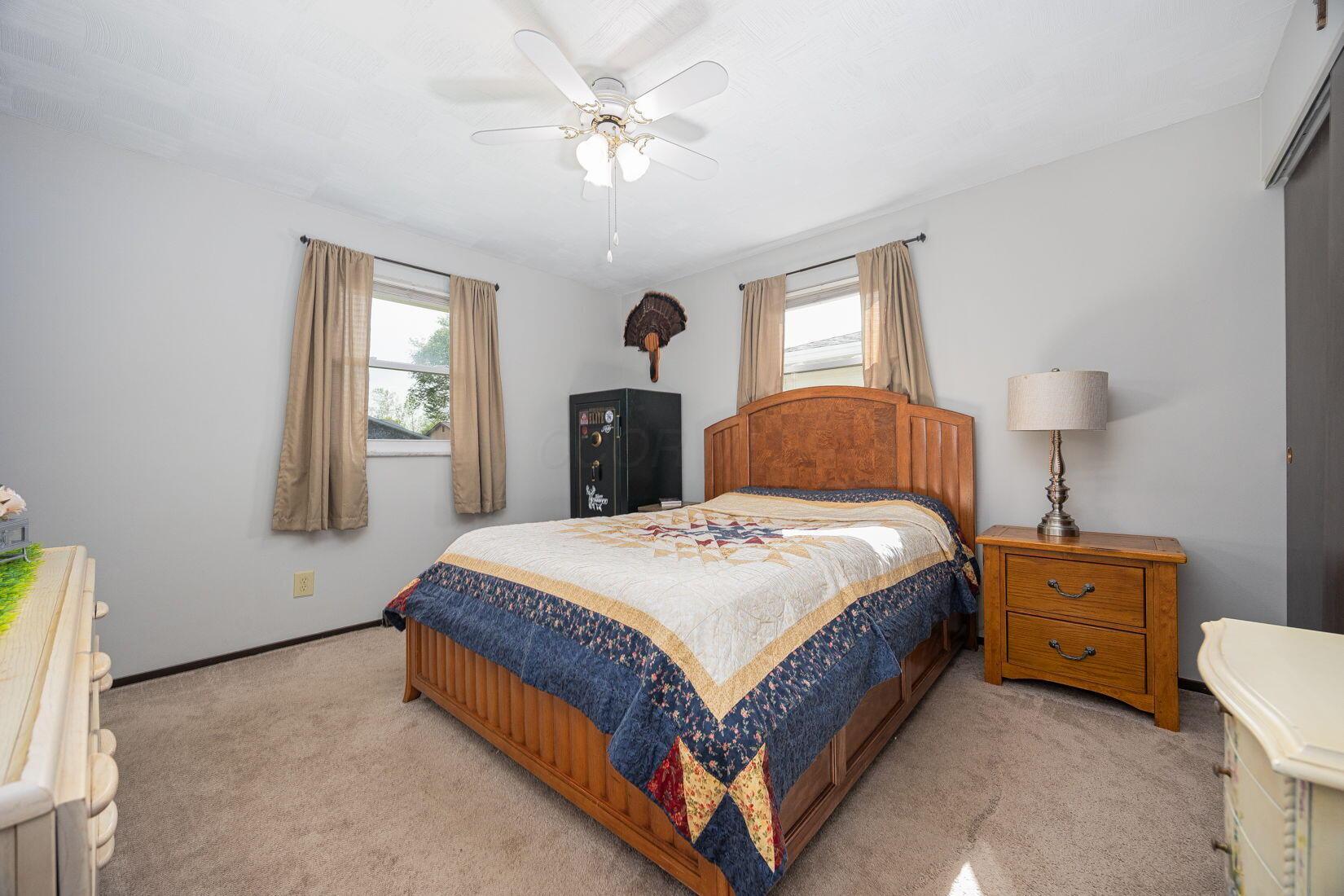 208 Cliffview Drive, Mount Sterling, Ohio image 27