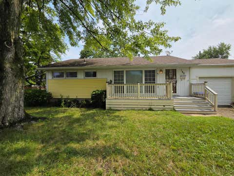 Photo of 1180 Simpson Drive, Columbus, OH 43227 (MLS # 226030469)