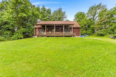 Photo of 7695 Township Road 140 NW, Rushville, OH 43150 (MLS # 226023608)