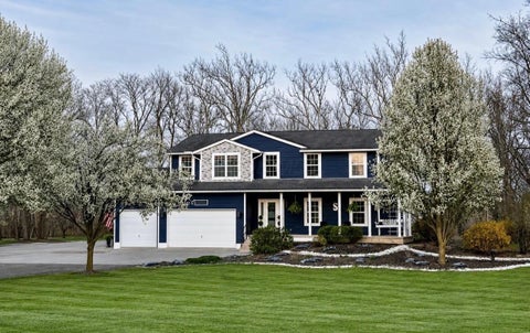 Photo of 6460 State Route 257, Prospect, OH 43342 (MLS # 226033159)