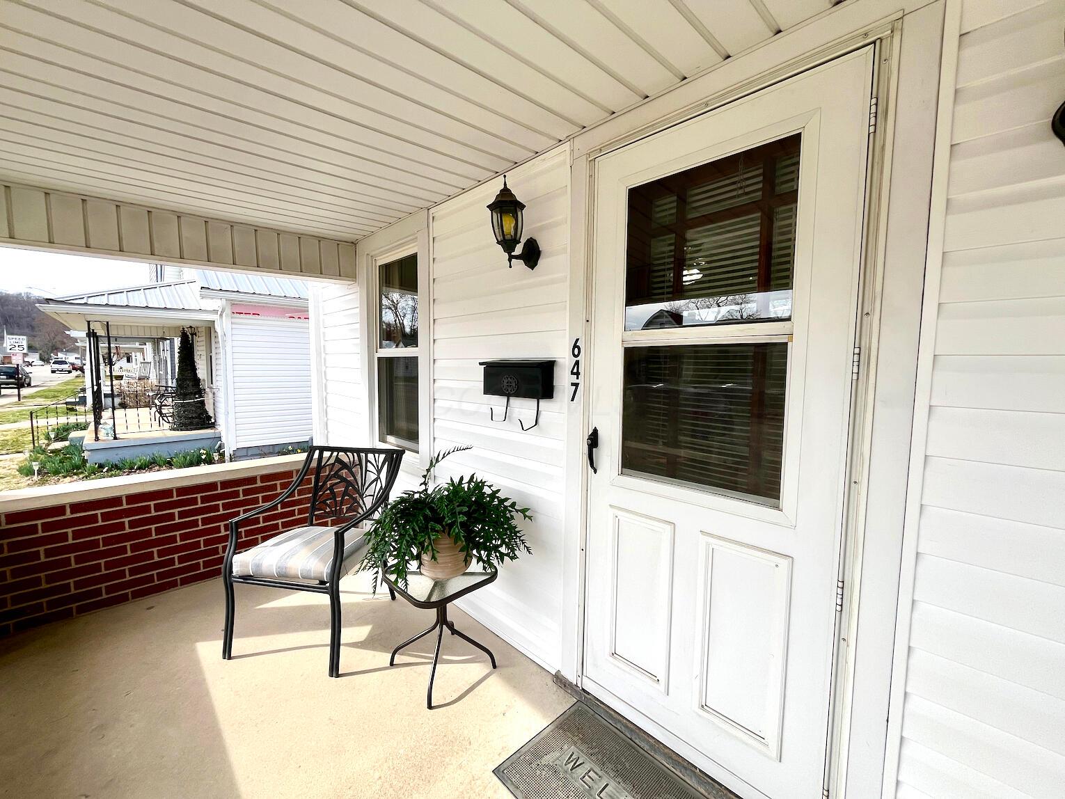 647 Orange Street, Chillicothe, Ohio image 4