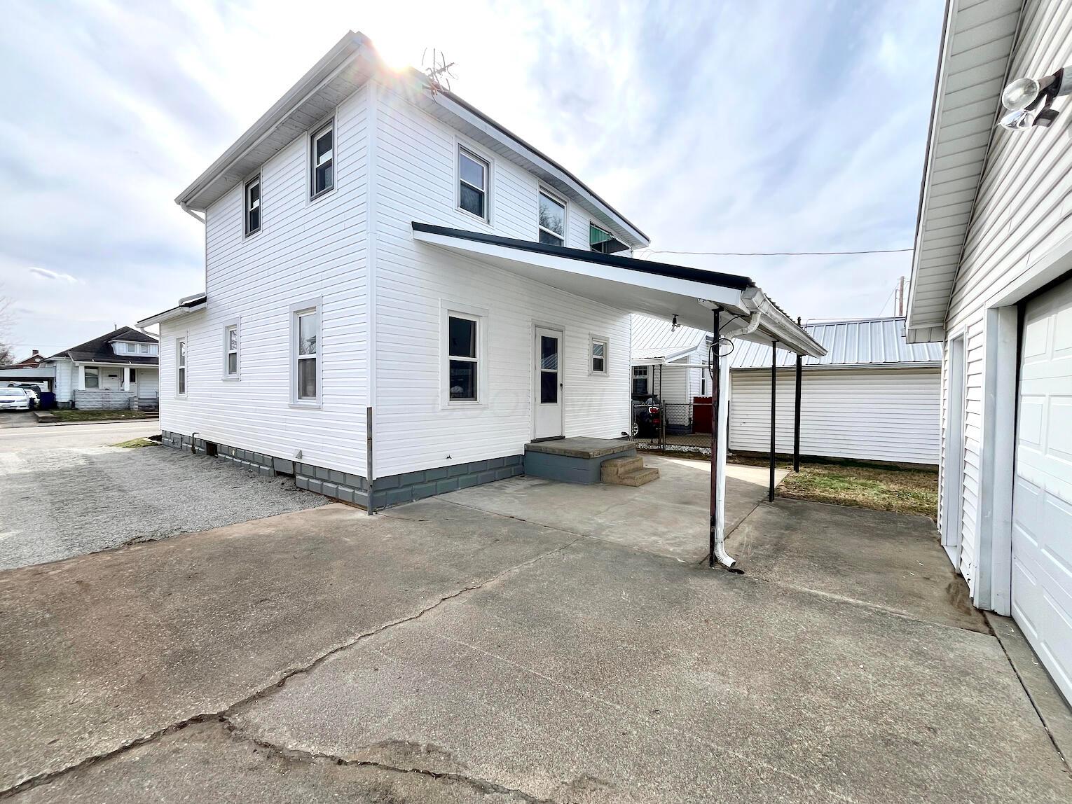 647 Orange Street, Chillicothe, Ohio image 24